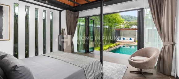4 bedrooms House for sale in Rawai, Phuket, Southern Thailand, Thailand № 60590 12