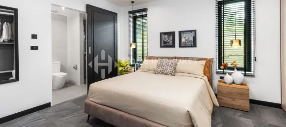 4 bedrooms House for sale in Rawai, Phuket, Southern Thailand, Thailand № 60590 16