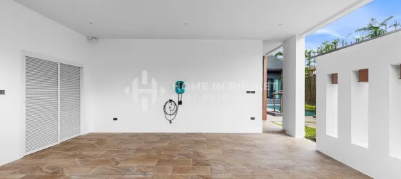 4 bedrooms House for sale in Rawai, Phuket, Southern Thailand, Thailand № 60590 24