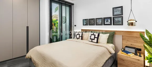 4 bedrooms House for sale in Rawai, Phuket, Southern Thailand, Thailand № 60590 18