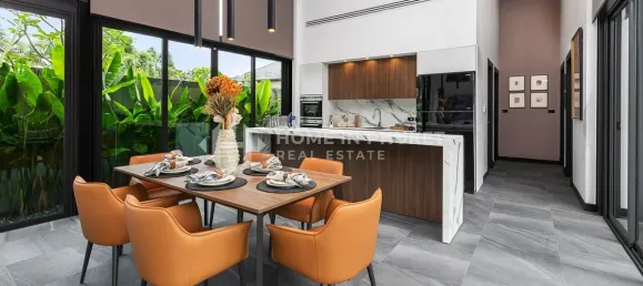 4 bedrooms House for sale in Rawai, Phuket, Southern Thailand, Thailand № 60590 5