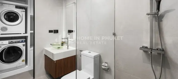 4 bedrooms House for sale in Rawai, Phuket, Southern Thailand, Thailand № 60590 23