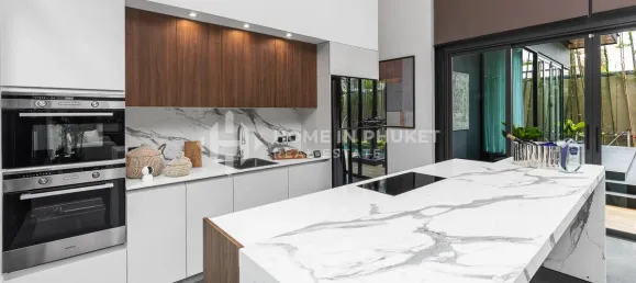 4 bedrooms House for sale in Rawai, Phuket, Southern Thailand, Thailand № 60590 9
