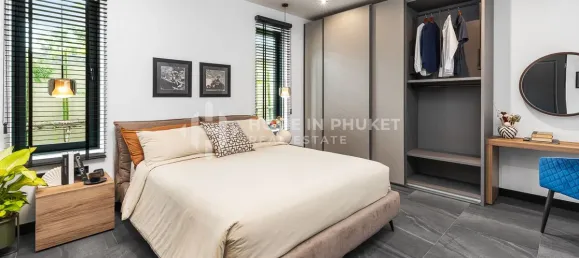 4 bedrooms House for sale in Rawai, Phuket, Southern Thailand, Thailand № 60590 15