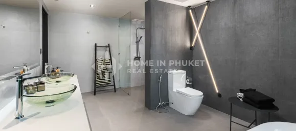 4 bedrooms House for sale in Rawai, Phuket, Southern Thailand, Thailand № 60590 14