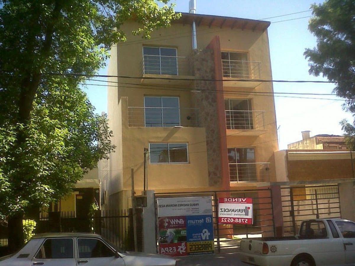 2 bedrooms Apartment in Vicente Lopez, Argentina No. 58157