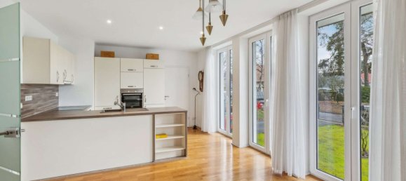 Casa de 2 dormitorios en Brandenburg, Germany No. 111814 8