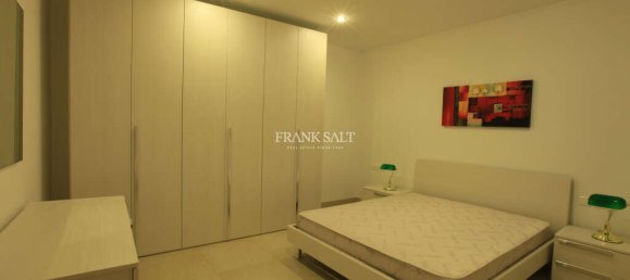 3 bedrooms Apartment in Sliema, Malta No. 8633 12