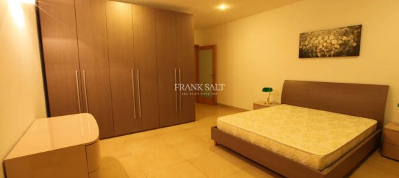 3 bedrooms Apartment in Sliema, Malta No. 8633 10