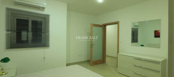 3 bedrooms Apartment in Sliema, Malta No. 8633 13