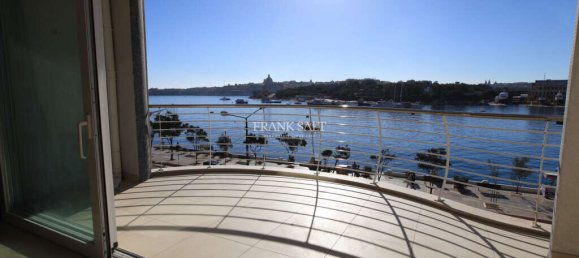 3 bedrooms Apartment in Sliema, Malta No. 8633 2