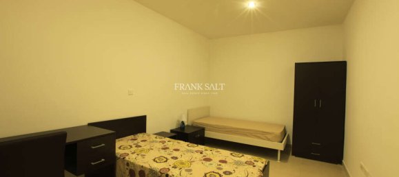 3 bedrooms Apartment in Sliema, Malta No. 8633 14