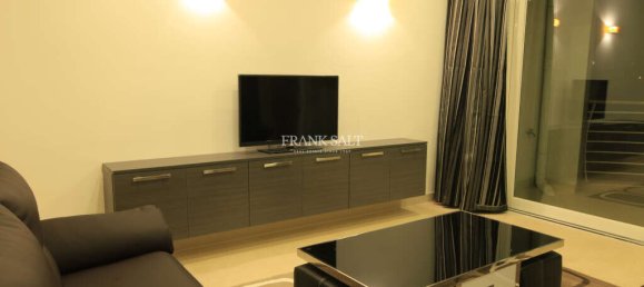 3 bedrooms Apartment in Sliema, Malta No. 8633 4