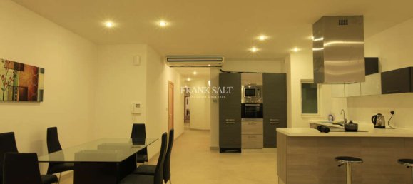 3 bedrooms Apartment in Sliema, Malta No. 8633 15
