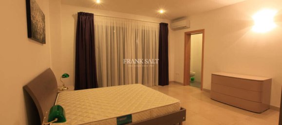 3 bedrooms Apartment in Sliema, Malta No. 8633 11