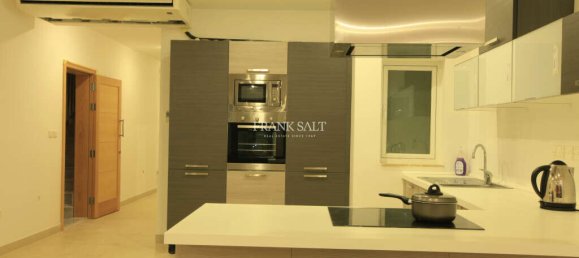 3 bedrooms Apartment in Sliema, Malta No. 8633 8