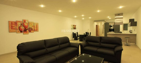 3 bedrooms Apartment in Sliema, Malta No. 8633 6