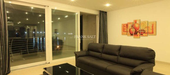 3 bedrooms Apartment in Sliema, Malta No. 8633 5