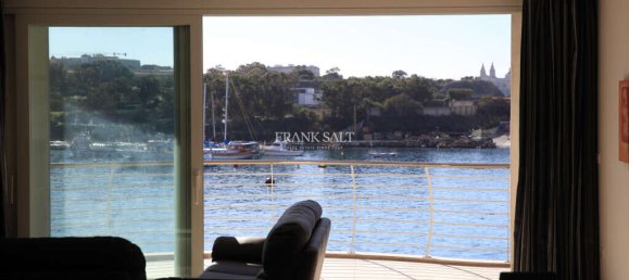 3 bedrooms Apartment in Sliema, Malta No. 8633 3