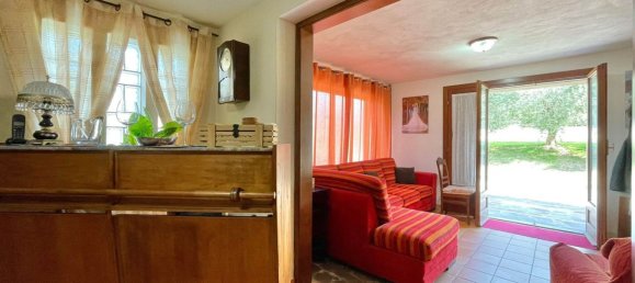 13 rooms Villa in Sora, Italy No. 56368 45