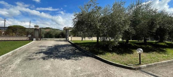 13 rooms Villa in Sora, Italy No. 56368 49