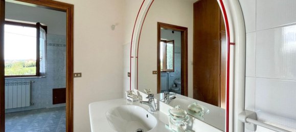 13 rooms Villa in Sora, Italy No. 56368 23