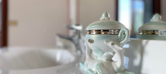 13 rooms Villa in Sora, Italy No. 56368 16