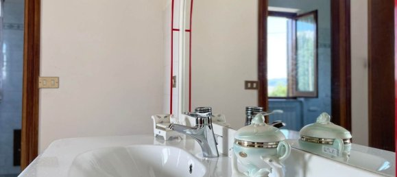 13 rooms Villa in Sora, Italy No. 56368 22