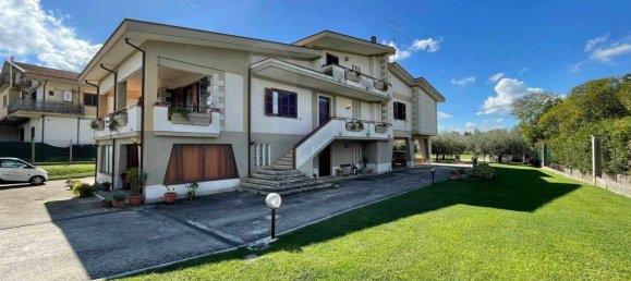 13 rooms Villa in Sora, Italy No. 56368 50