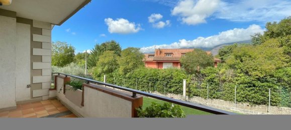 13 rooms Villa in Sora, Italy No. 56368 6