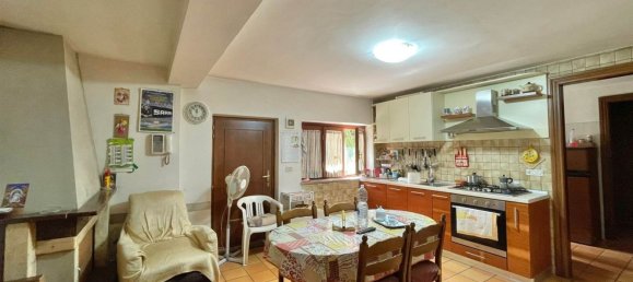 13 rooms Villa in Sora, Italy No. 56368 41