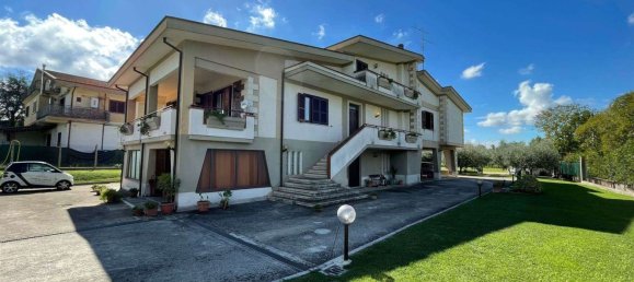 13 rooms Villa in Sora, Italy No. 56368 47