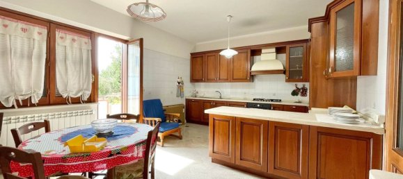 13 rooms Villa in Sora, Italy No. 56368 11