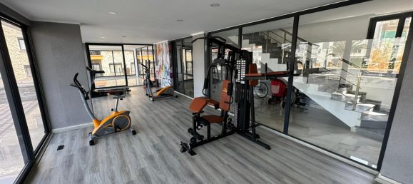 Apartment 1+1 in Oba, Turkey No. 15905 14