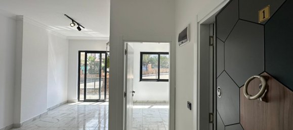 Apartment 1+1 in Oba, Turkey No. 15905 10