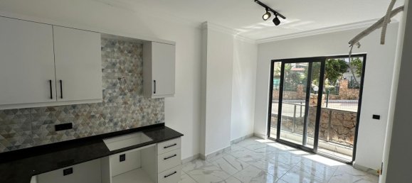 Apartment 1+1 in Oba, Turkey No. 15905 11