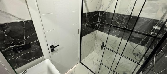 Apartment 1+1 in Oba, Turkey No. 15905 2