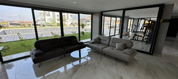 Apartment 1+1 in Oba, Turkey No. 15905 20