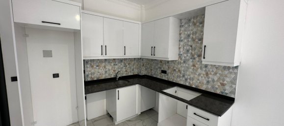 Apartment 1+1 in Oba, Turkey No. 15905 7