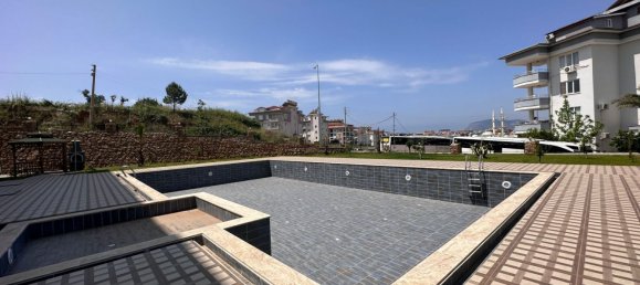 Apartment 1+1 in Oba, Turkey No. 15905 23