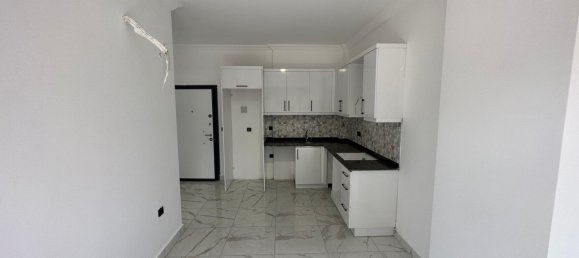 Apartment 1+1 in Oba, Turkey No. 15905 8