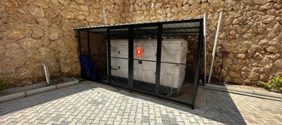 Apartment 1+1 in Oba, Turkey No. 15905 18