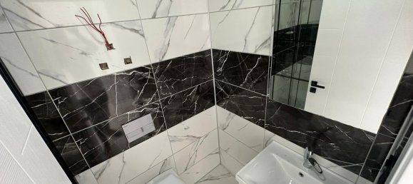 Apartment 1+1 in Oba, Turkey No. 15905 3