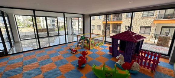 Apartment 1+1 in Oba, Turkey No. 15905 13