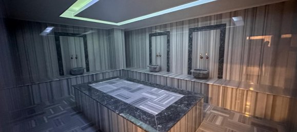 Apartment 1+1 in Oba, Turkey No. 15905 15