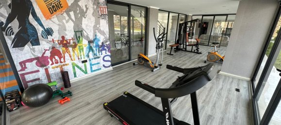 Apartment 1+1 in Oba, Turkey No. 15905 12