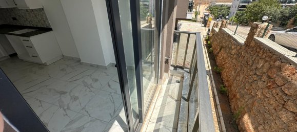 Apartment 1+1 in Oba, Turkey No. 15905 5