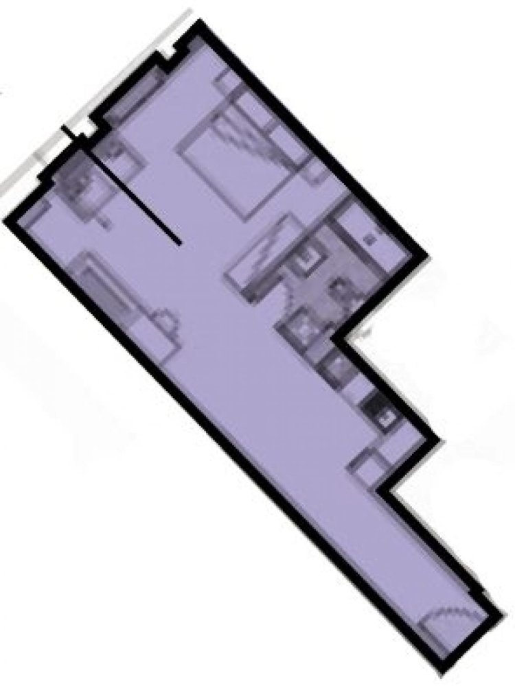 Studio in New Capital City, Egypt No. 492