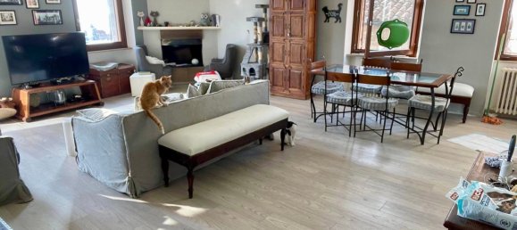 6-Zimmer Penthouse in Todi, Italy, Nr. 140400 3