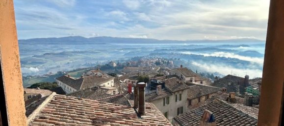 6-Zimmer Penthouse in Todi, Italy, Nr. 140400 14